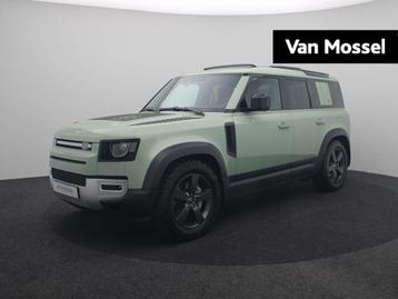 Land Rover Defender 110 P400e 110 75 Edition AWD Stoelkoelin beschikbaar voor biedingen