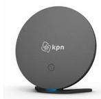 KPN SuperWifi Super Wifi 2.0 inclusief Oplader en UTP-Kabel, Ophalen of Verzenden, Zo goed als nieuw