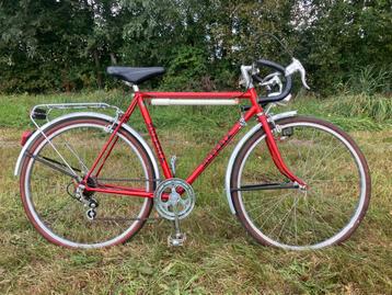 Superia voyager junior VINTAGE kinderfiets beschikbaar voor biedingen