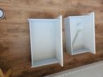 IKEA Besta laden, Huis en Inrichting, Ophalen, Minder dan 50 cm, Zo goed als nieuw, Minder dan 100 cm