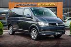 Volkswagen Transporter Multivan 2.0 TDI 4Motion Comfortline, Auto's, Volkswagen, Te koop, Alcantara, Airconditioning, Transporter