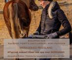Bekappen paarden ponys shetlanders mini-paarden, Dieren en Toebehoren, Paarden en Pony's | Verzorgingsproducten, Ophalen of Verzenden
