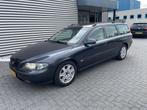Volvo V70 2.4 Comfort Line||prima auto||, Auto's, Lichtsensor, Stationwagon, 2435 cc, 1533 kg