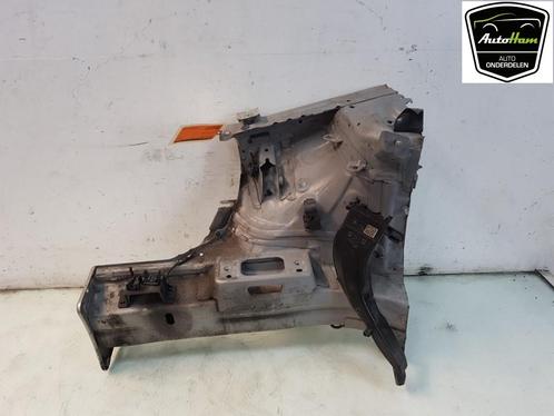 Hoekstuk Rechts Voor Golf VII (AUA) 2014, Auto-onderdelen, Carrosserie en Plaatwerk, Volkswagen, Gebruikt