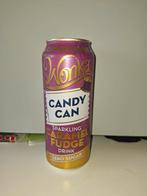 Candy can wonka zero sugar nog dicht, Ophalen, Nieuw