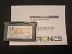 Rayman Advance, Spelcomputers en Games, Games | Nintendo Game Boy, Avontuur en Actie, Gebruikt, 1 speler, Ophalen of Verzenden