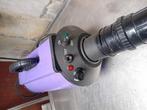 Professionele waterblazer hondenfohn, Dieren en Toebehoren, Ophalen of Verzenden, Gebruikt