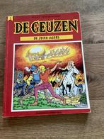 De geuzen, Boeken, Eén stripboek, Ophalen of Verzenden, Gelezen