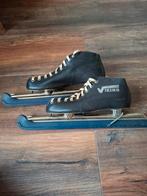 Viking noren ~ maat 40, Sport en Fitness, Schaatsen, Ophalen, Zo goed als nieuw, Noren, Viking