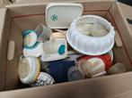 Gebruikte Tupperware, Huis en Inrichting, Keuken | Tupperware, Ophalen of Verzenden, Gebruikt, Overige typen