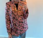 Co’couture blazer roze goud maat s, Ophalen of Verzenden, Zo goed als nieuw, Roze, Maat 36 (S)