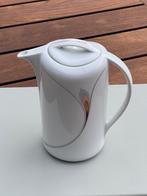 Koffie / Theepot Bavaria Bareuther Waldassen Germany, Ophalen of Verzenden