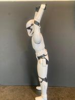 Storm trooper, Verzenden, Gebruikt, Actiefiguurtje