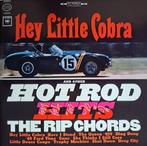 cd Rip Chords - Hey little cobra, Ophalen of Verzenden, 1960 tot 1980, Zo goed als nieuw