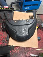 Zip SP spoiler met remlicht, Fietsen en Brommers, Brommeronderdelen | Scooters, Ophalen of Verzenden, Zo goed als nieuw, Overige typen