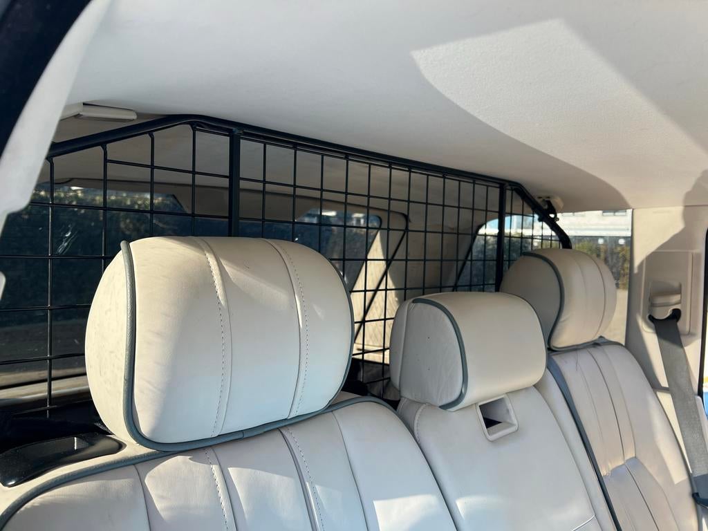 Range rover l322 2004-2010 hondenrek scheidingsrek, Ophalen, Land Rover