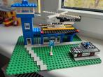vintage Lego 354 police station, Kinderen en Baby's, Speelgoed | Duplo en Lego, Ophalen of Verzenden, Gebruikt