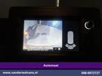 Opel Movano 2.3 Turbo 150pk Automaat L3H2 Euro6 Airco | Came, Stof, Gebruikt, Euro 6, 4 cilinders