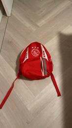 Rode ajax tas, Sieraden, Tassen en Uiterlijk, Tassen | Rugtassen, Gebruikt, 25 tot 40 cm, Trekking, 30 tot 45 cm