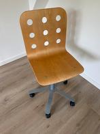 Prima burostoel, Huis en Inrichting, Bureaustoelen, Ophalen, Gebruikt