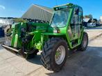Merlo 34.7 plus turbo farmer verreiker, Zakelijke goederen, Agrarisch | Werktuigen, Ophalen, Overige typen