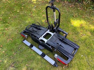 Thule EasyFold XT 2 Fietsendrager beschikbaar voor biedingen