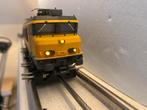 Roco NS 1750 Loc met led rij en sluitverlichting, Ophalen of Verzenden, Roco, Gelijkstroom, Locomotief