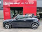 Mini Mini Cabrio 2.0 Cooper S Sidewalk Edition, Auto's, 1300 kg, Gebruikt, Euro 6, 4 cilinders