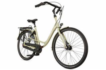 Gazelle Bloom pistache NIEUW beschikbaar voor biedingen