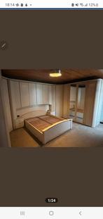 Complete slaapkamer, Ophalen of Verzenden, Tweepersoons