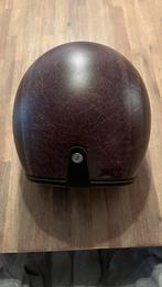 Jet helm, Motoren, Kleding | Motorhelmen, M, Ophalen of Verzenden, Nieuw zonder kaartje, HJC
