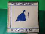 Wendingen 1927-II blad, Ophalen of Verzenden, Onbekend