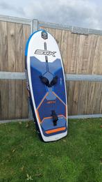 Wingsurfboard STX 140L + Aztron foil 1800H  (€700,-)  NIEUW, Watersport en Boten, Wingsurfen, Ophalen, Nieuw, Wingsurfset