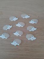 Laatste set egels, Hobby en Vrije tijd, Kaarten | Zelf maken, Ophalen of Verzenden, Nieuw, Overige thema's, Pons of Mal