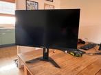 Gigabyte M28U 4K Gaming Monitor 144Hz, Computers en Software, Monitoren, 101 t/m 150 Hz, 1 tot 2 ms, DisplayPort, Ophalen