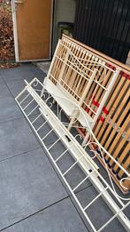 Bed 90x 200, Ophalen, Verstelbaar, 90 cm, Eenpersoons