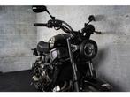 Yamaha XSR 700 ABS (bj 2025) 1,520 km, Motoren, 2 cilinders, Motorrijbewijs A, Bedrijf, Onbekend