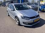 Volkswagen Polo 1.2 TDI BlueMotion Comfortline, Voorwielaandrijving, Euro 5, Gebruikt, 1199 cc