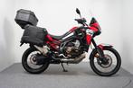 Honda CRF 1100 DCT (bj 2023), Bedrijf, Meer dan 35 kW, Toermotor, ABS