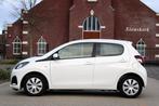 Peugeot 108 1.0 e-VTi Active l Airco l Elek Pak l NAP, Voorwielaandrijving, Euro 5, Gebruikt, 31 €/maand