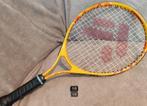 Tecno pro twister Tennisracket 20,5 inch, Sport en Fitness, Tennis, Overige merken, Gebruikt, L00, Ophalen of Verzenden