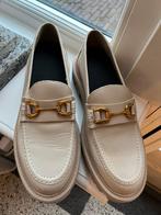 Zara loafers maat 39 beige, Kleding | Dames, Verzenden, Zo goed als nieuw, Beige, Instappers