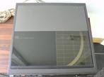 Philips FP440 tangentiale platenspeler frontloader., Philips, Gebruikt, Automatisch, Ophalen of Verzenden