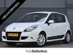 Renault Scenic 2.0 Expression|1e Eigenaar|NAVI|CRUISE|CLIMAT, Auto's, Renault, Euro 5, Gebruikt, Huisgarantie, 4 cilinders