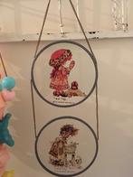 Sarah Kay raamhanger., Antiek en Kunst, Curiosa en Brocante, Ophalen of Verzenden