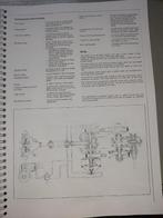 DAF YA 66, Ophalen of Verzenden, Landmacht, Nederland, Overige typen