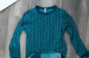 Longsleeve van Maxomorra, 110-116, auto's beschikbaar voor biedingen