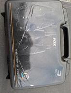 Fox beetmelder set, Ophalen of Verzenden, Zo goed als nieuw