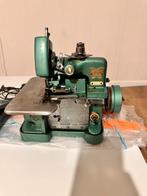 Overlockmachine - Butterfly DM-6D, Hobby en Vrije tijd, Gebruikt, Lockmachine, Industrieel, Ophalen