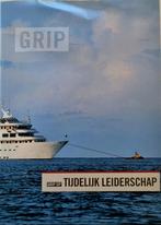 Grip op Tijdelijk Leiderschap - Eiffel, Ophalen of Verzenden, Gelezen